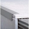 "ATRIM" VARILLA TAPACANTO 16MM X 16MM X 2.5M CROMO MATE 1913