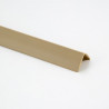 "ARTIM" VARILLA TAPACANTO 16mm x 16mm 2.5mts BEIGE