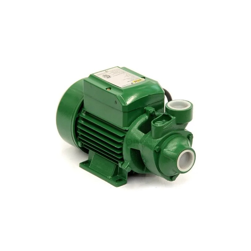 "FMT" BOMBA PERIFERICA QB60 0.5 HP