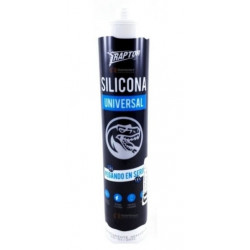 SILICONA ACETICA UNIVERSAL...