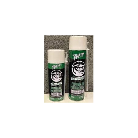  ESPUMA POLIURETANO RAPTOR x 500ml