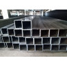 ESTRUCTURAL CUADRADO 30x30x6000.0 Espesor 1.6mm.