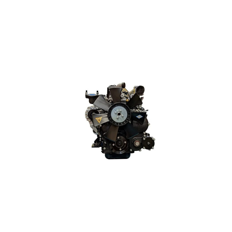 MOTOR DIESEL PARA AUTOELEVADOR C490BPG