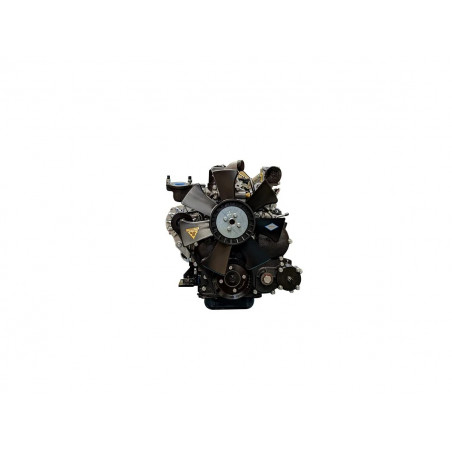 MOTOR DIESEL PARA AUTOELEVADOR C490BPG