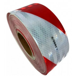 "3M" BANDA REFLECTIVA 0.075...