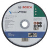DISCO STD METAL 180X1.6MM CENTRO RECTO
