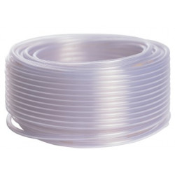 MANGUERAS TUBO PVC CRISTAL...