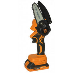 ELECTROSIERRA A BATERIA 18V