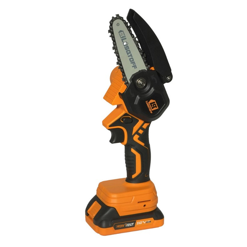 ELECTROSIERRA A BATERIA 18V