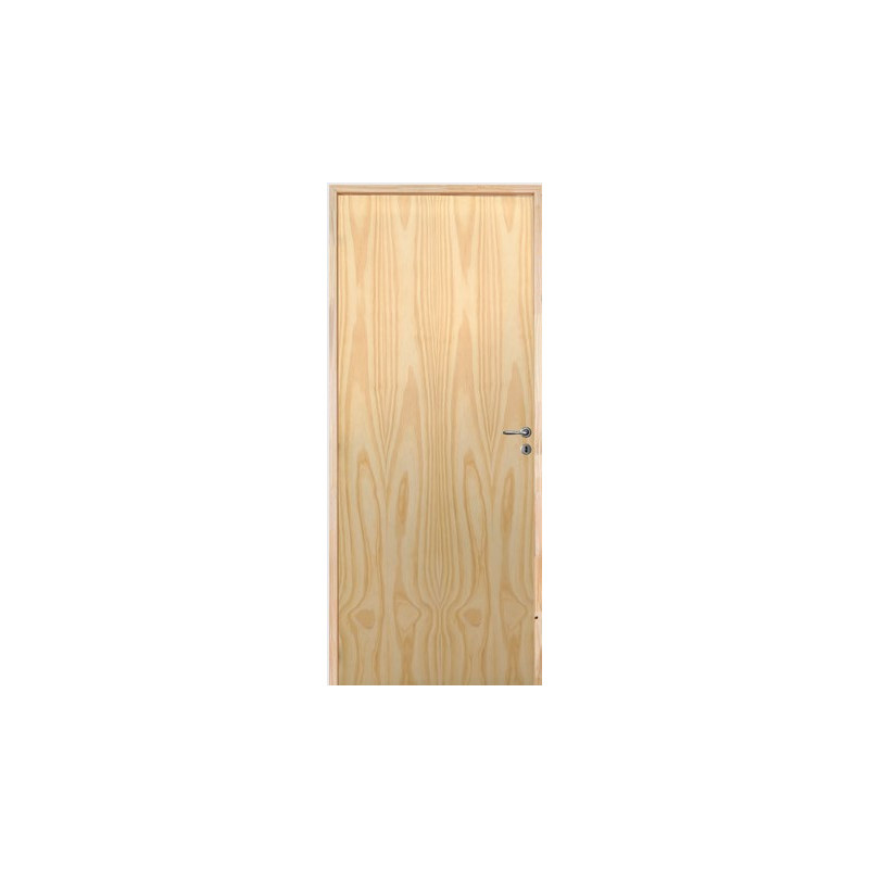 PUERTA PLACA NATIVA ENCH MCH SC 60/10 I