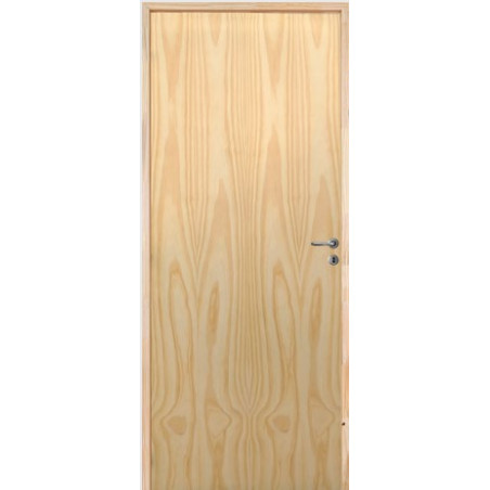 PUERTA PLACA NATIVA ENCH MCH SC 60/10 I