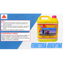  ADITIVOS FRIOLITE OC X 20 KG,