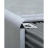 ATRIM PVC PLUS - GUARDACANTOS 9mm x 2.44mt - BLANCO