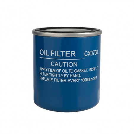 FILTRO DE ACEITE P/MOTOR C490BPG AUTOELEVADOR