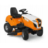 "STIHL" TRACTOR CORTACESPED RT 4097.1 SX
