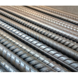 HIERRO NERVADO DN A-420...