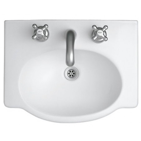 "FERRUM" LINEA VENECIA LAVATORIO 48cm 3AG