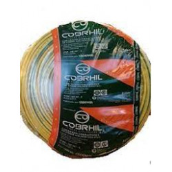 CABLE UNIPOLAR 2.50MM2 -...