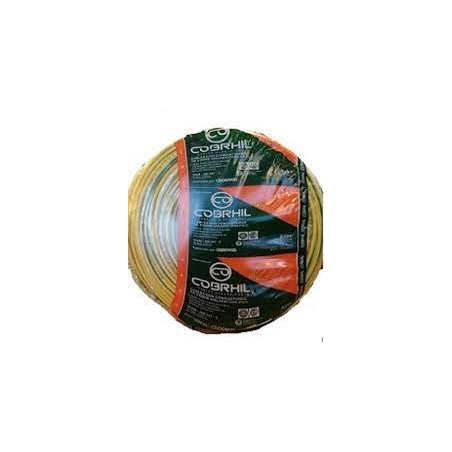 CABLE UNIPOLAR 2.50MM2 - BLANCO