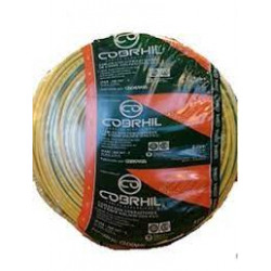 CABLE UNIPOLAR 2.50MM2 - BLANCO