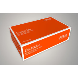ELECTRODOS AWS6013 Punta...