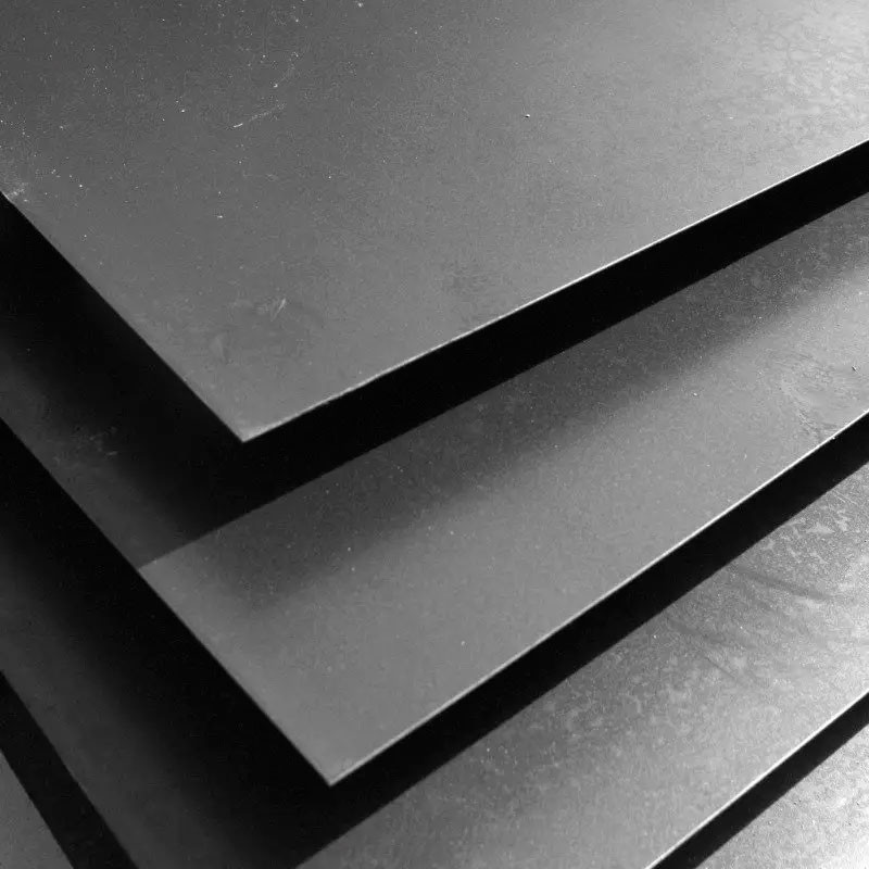 chapa lisa laminada en frio N°14