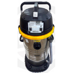 ASPIRADORA PRO 200GS 80L...
