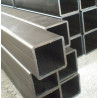 ESTRUCTURAL CUADRADO 100x100x6000.0 Espesor 1.6mm.
