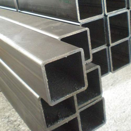 ESTRUCTURAL CUADRADO 60x60x6000.0 ESPESOR 1.6mm