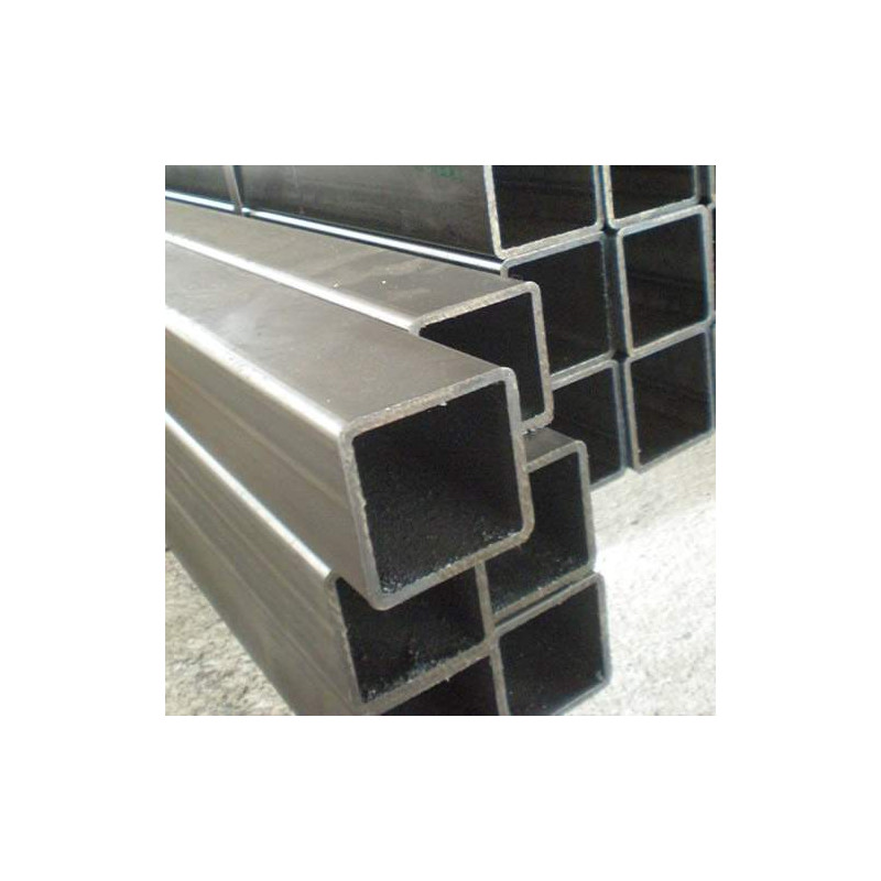 ESTRUCTURAL CUADRADO 100x100x6000 ESPESOR 2.00mm