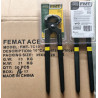 "FMT" TENAZA TC10 CARPINTERO 10"