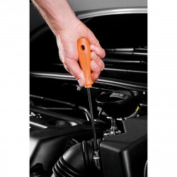 "TRAMONTINA" DESTORNILLADOR...