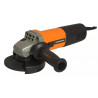 "LUSQTOFF" AMOLADORA ANGULAR 850W 220V