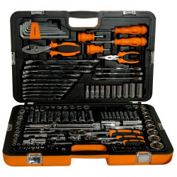 "LUSQTOFF" SET 150 RACING