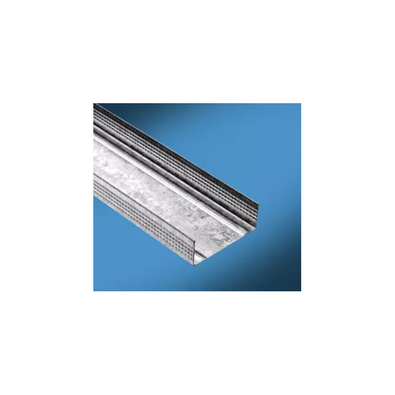 PERFILERIA SOLERA BARBIERI 70X30X2600MM