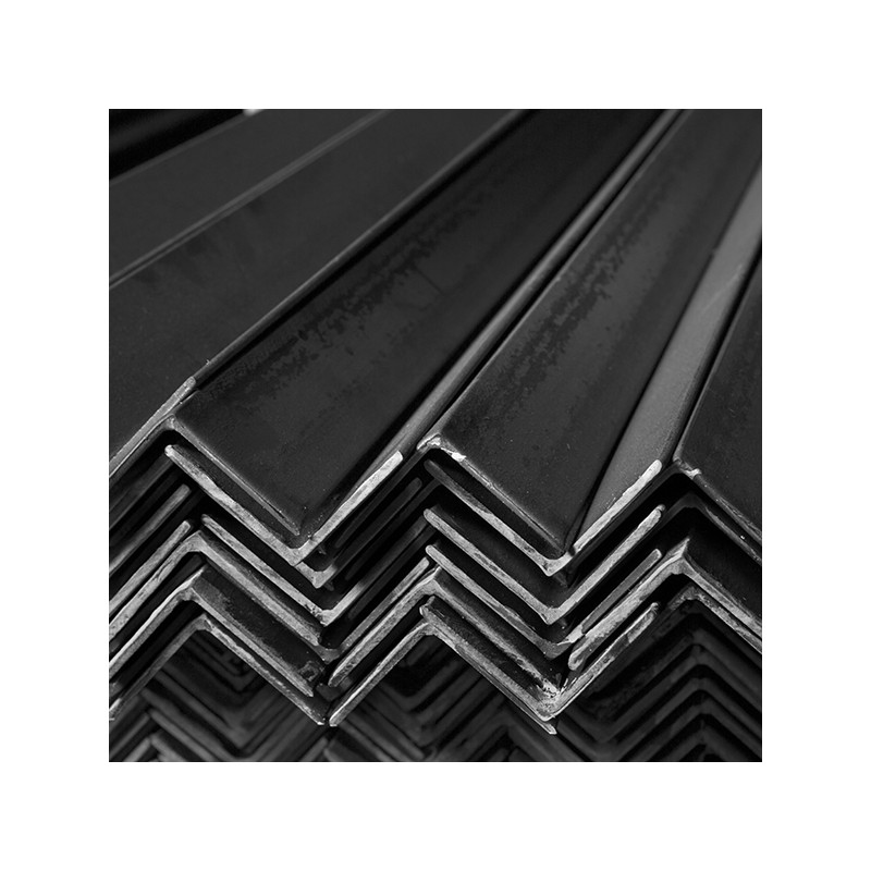 HIERRO ANGULO  1 1/2" x 1/4" (38.1mm. x 6.4mm.) 6 x metros. ACINDAR