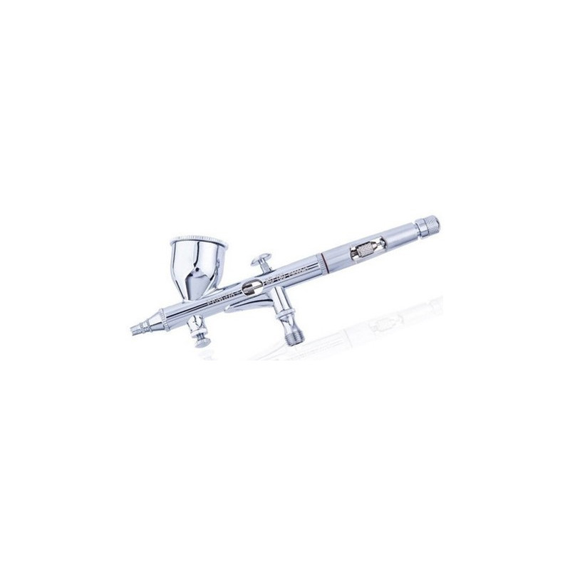 SET AEROGRAFO PROFESIONAL A-180  "FMT"