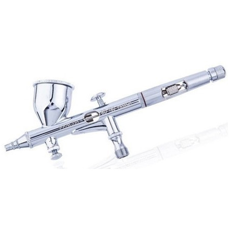 SET AEROGRAFO PROFESIONAL A-180  "FMT"