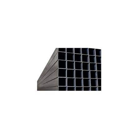 ESTRUCTURAL CUADRADO 25x25x6000.0 Espesor 1.6mm.