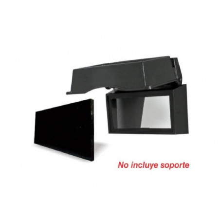 REPUESTO VIDRIO PARA MASCARA DE SOLDAR 50x108mm DIN 10