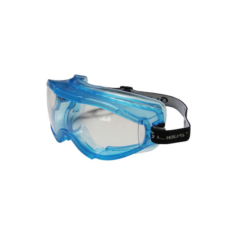 ANTIPARRA NEW CL. TRANSPARENTE