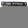 "FMT" JUEGO DE FORMON 1/4 - 5/16 -3 /8 - 1/2 - 5/8 - 3/4 - 1 - 1 1/4 - 1 1/2