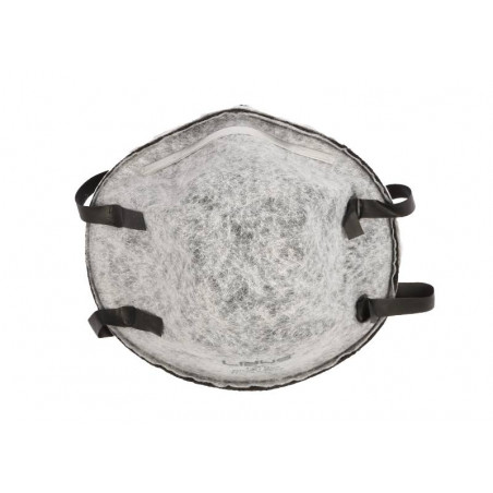 RESPIRADOR PARA PARTÍCULAS OV/AG N95  1735