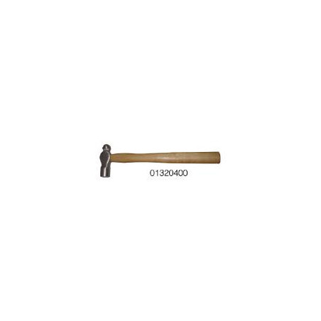 "FMT" MARTILLO BOLITA Mango Madera 16 OZ-454GRS