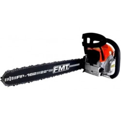 MOTOSIERRA A EXPLOSION FP-162 4HP ESPADA OREGON 61CM 22"  "FMT"
