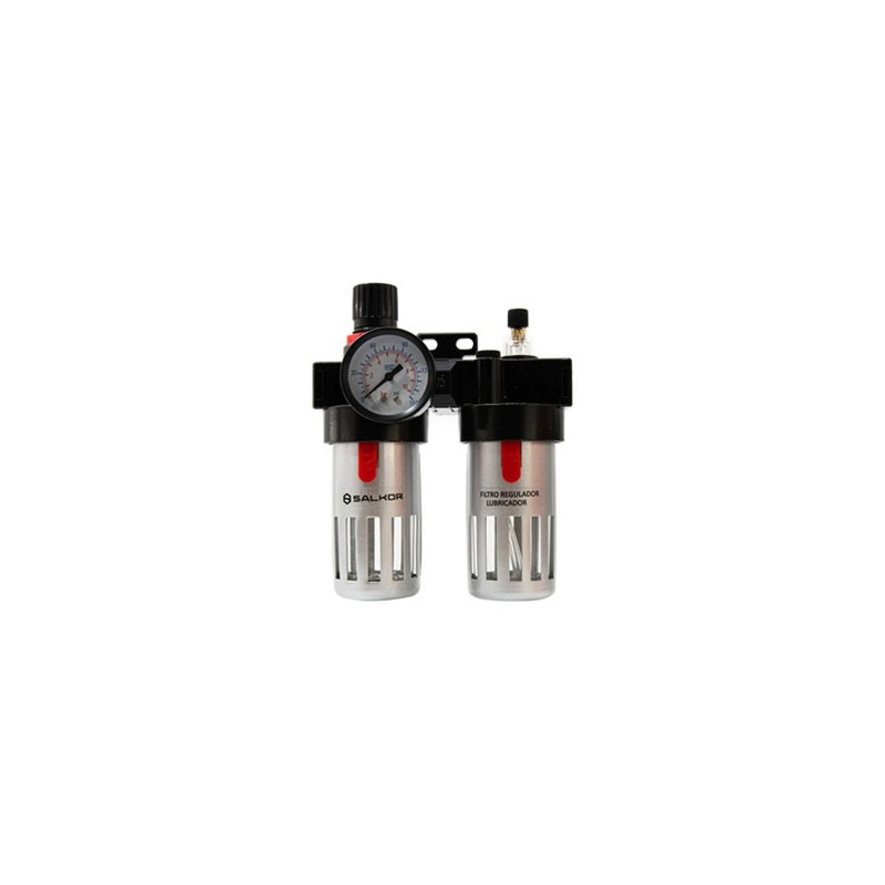 FILTRO REGULADOR AIRE MOD BFC4000  "FMT"