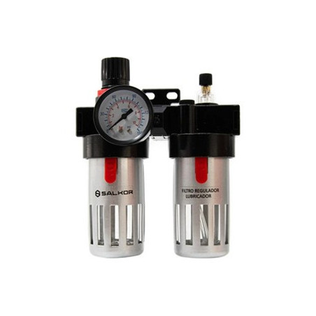 FILTRO REGULADOR AIRE MOD BFC4000  "FMT"