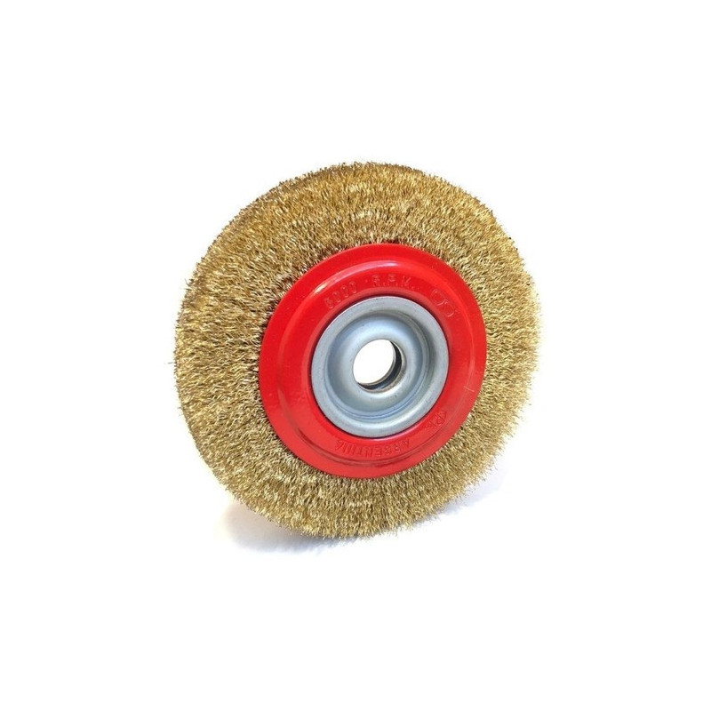 "FMT" HERRAMIENTAS CEPILLO CIRC.RIZADO P/MAQ.FIJA DIAM:200MM