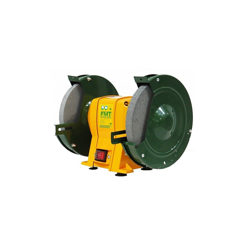 AMOLADORA DE BANCO FMT-AB.350 200x20x16 350w  "FMT"