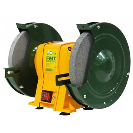 AMOLADORA DE BANCO FMT-AB.350 200x20x16 350w  "FMT"